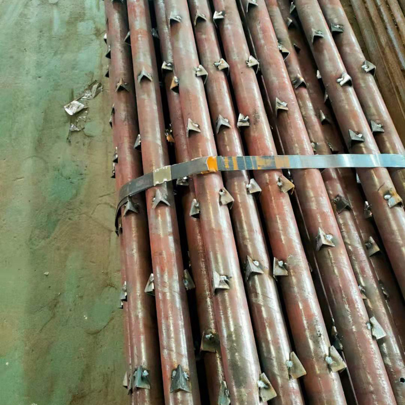 江州土钉小导管