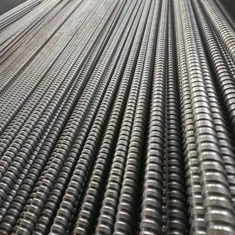 江州中空锚杆