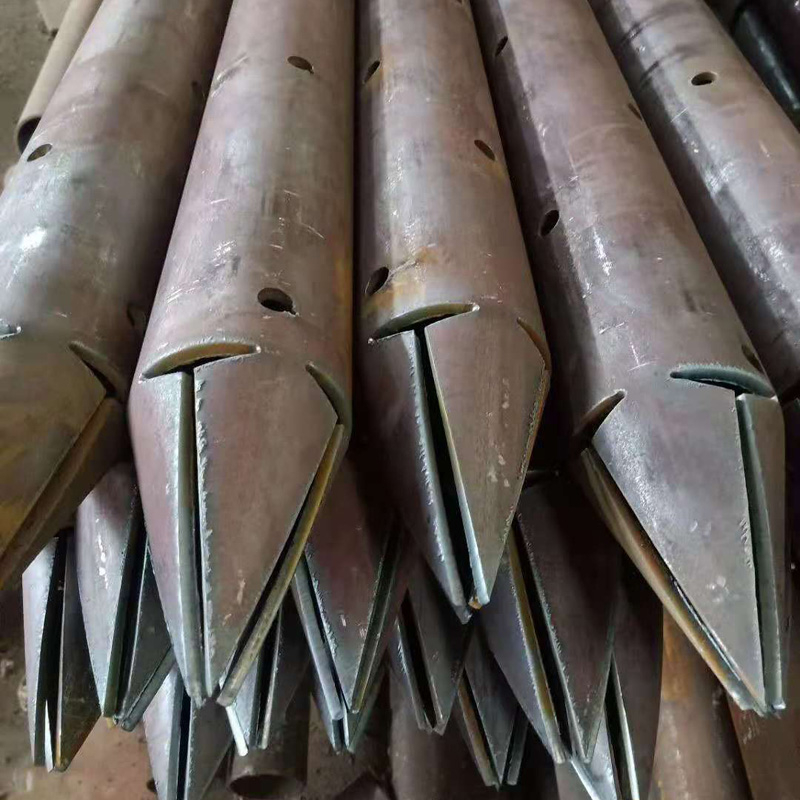 江州预埋注浆管